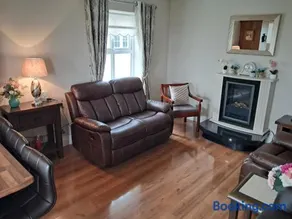 Warm Spacious Three Bed Chalet - Image 2