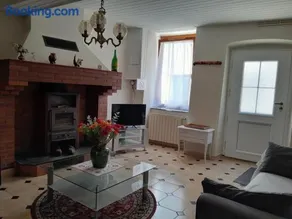 Gemütliche Ferienunterkunft mit Terrasse, Garten und Grill | Hunde erlaubt - Image 1
