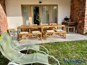 Wildrose holiday home - Image 3
