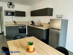 Appartement à 50 m de la mer, idéal famille - Image 3