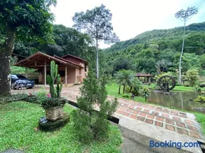 Sitio Bengala - Refúgio das Águas e Mata Nativa - Image 1