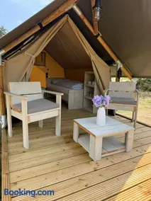 Camping Le Pré Doux - Image 2