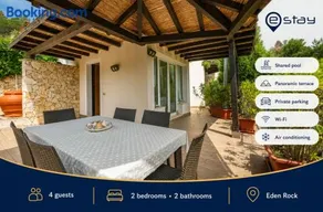 Estay - Simone Eden Apartment - Image 1