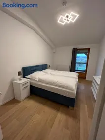 Pannonia Appartements - Image 2