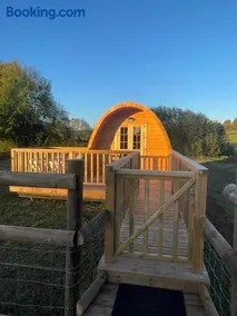 Cabane Pod1 - Image 1
