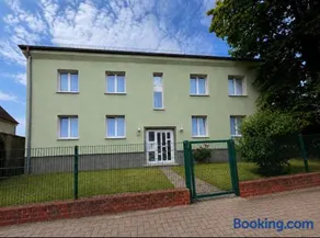 SafeStayMonteurHaus-Privatparkplatz - Image 3