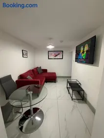 CityWest Apartments - Image 2