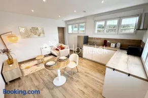 Lovely ! T2 neuf archi cosy 1 - Image 1