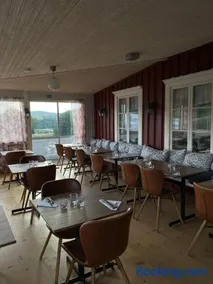 Kustladan i Höga kusten, rum och stugor - Image 4