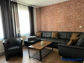 Ferienwohnung Nauen Familie Renner - Image 1