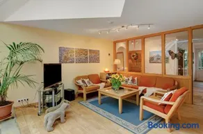 Haus Admiral Wintergarten - Image 3