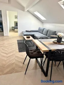 Magnifique Appartement ,10 Min Orly Aéroport - Image 4