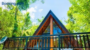 A moon place Mountain veiw Cabana Haputhale,Haldummulla - Image 1