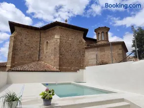 Casa La Torre - Image 1
