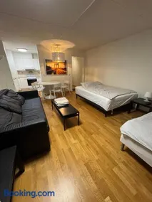 Centrum apartment - Image 1