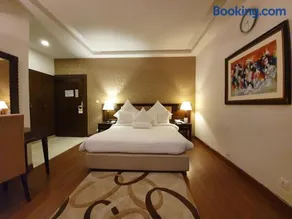 S Chalet Islamabad - Image 3