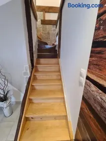 Maison accueillante à Clermont-Créans, 70m² avec jardin - Image 3