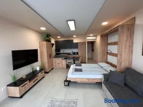 Kisterasz Apartman - Image 3
