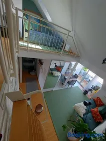 Ruhiges & zentrales Loft in Lörrach - Image 1