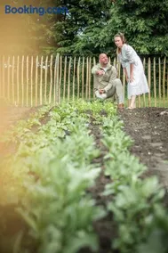 Eco Farm Camping 'de Waeldernis' - Image 4