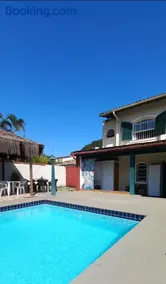 Sunset Hostel Guarujá - Image 1