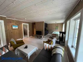 Leilighet Overøye Hyttegrend - Image 1