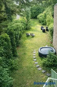 Spa Sauna et jardin 47m2 Cosy hyper centre - Image 1