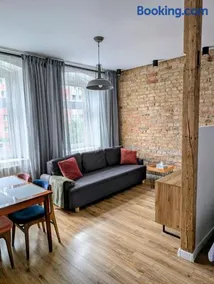Apartament Sienkiewicza - Image 1