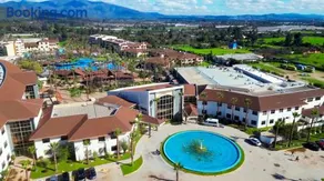 Rosa Agustina Conference Resort - Image 1