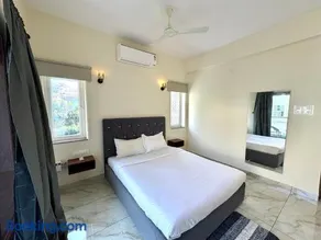 Central Porvorim 2BHK - Family Stay & Workation - Image 2