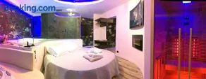 Assisi Luxury SPA Suite Superior - Image 4