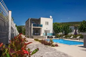 Mandalina HR Luxury Villa with Private Pool, Tennis Court and Boccie Alley - Image 1