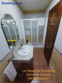 Alojamientos Rurales La Higuerilla Sierra de Cazorla - Image 2