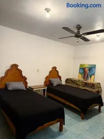 Acogedora habitación en excelente ubicación - Image 1