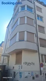 Grosse 1-Z-Wohnung - Image 2