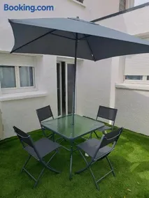 Le patio - Image 1