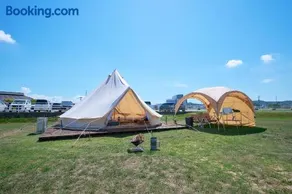 瀬戸内温泉たまの湯キャンプ場 - Image 1