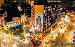 Suíte com a melhor vista de Manaus - Image 1