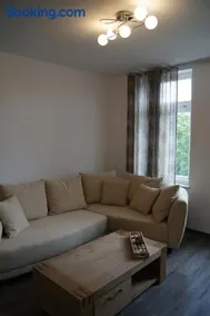 Ferienwohnung Markkleeberg Ost-See - Image 3