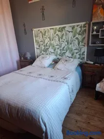 Chambre chez Magali et Hervé - Image 1