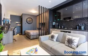 Lifestyle Studio Apartment Escada 101 - Image 2