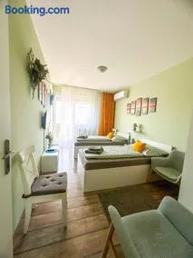 Aloé Apartman Sopron - Image 5