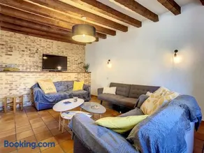 Wunderschöne Ferienunterkunft mit Sauna, Terrasse und Grill | Hunde erlaubt - Image 2