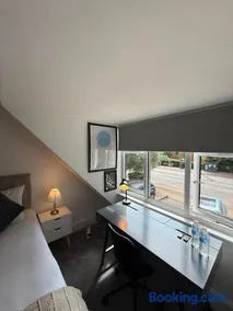 Hills Road Apartments by Tas - Image 3