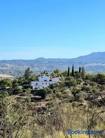 Santa Teresa Bed & Breakfast Andalusien - Image 1