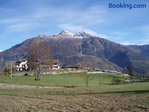 Agriturismo Plan d'Avie - Image 5