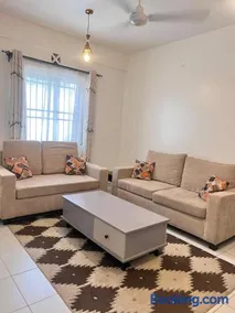 VITU FINE 3BEDROOM Buxton point apartments - Image 1