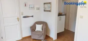 Ferienhaus "Kleines Haus Juist" Ferienwohnung Nordsee - Image 2