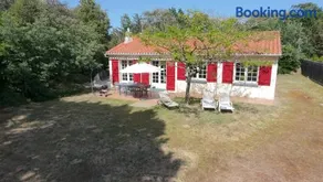 Maison familiale proche mer avec jardin - Image 1