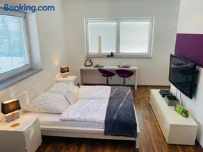 Schöne Wohnung in Röfingen - Image 2